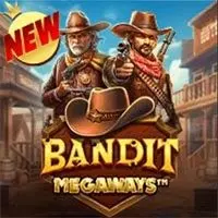 Bandit Megaways™