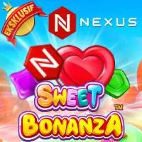 Nexus Sweet Bonanza