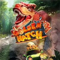 Golden Hatch