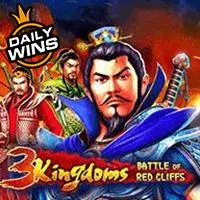 3 Kingdoms Battle of Red 