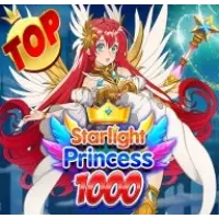 Starlight Princess™ 1000