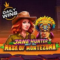 Jane Hunter and the Mask 