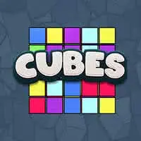 Cubes