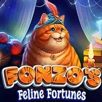 Fonzo's Feline Fortune