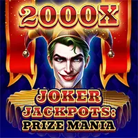 Joker Jackpots: Prize Mania