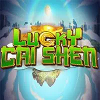 Lucky Caishen