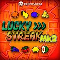 Lucky Streak Mk2