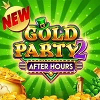 Gold Party 2 - After Hours