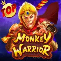 Monkey Warrior