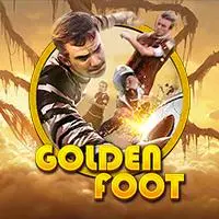 Golden Foot