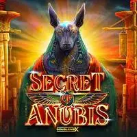 Secret of Anubis DoubleMax