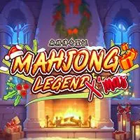 Mahjong Legend Xmas