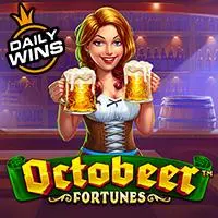 Octobeer Fortunes