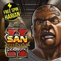 San Quentin 2: Death Row