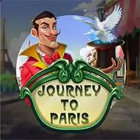 Journey to Paris