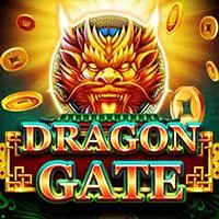 DRAGON GATE