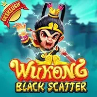 Wukong - Black Scatter -