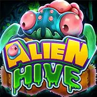 Alien Hive
