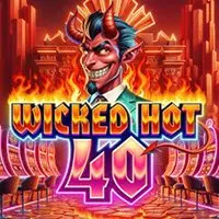 WICKED HOT 40