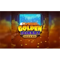 Golden Donkeyy Xmas