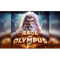Rage of Olympus