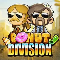 Donut Division