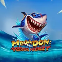 Mega Don: Feeding Frenzy
