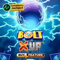 Bolt X UP™