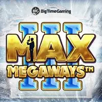 Max Megaways 3