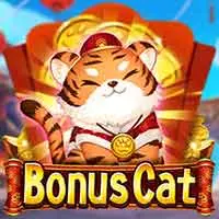 Bonus Cat