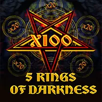 5 Rings of Darkness