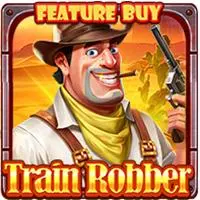 Train Robber