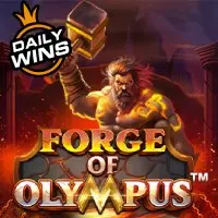 Forge of Olympus