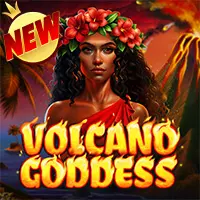 Volcano Goddess